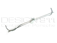Sunroof Cable Guide. Porsche 911 65-89 / 964 / 993 - 96456423100, 99356423100, 91156403103, 90156403105 Sunroof Cable Guide. Porsche 911 65-89 / 964 / 993 - 96456423100, 99356423100, 91156403103, 90156403105