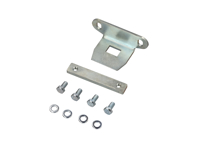 Parte superior de la cerradura de la tapa del motor. Porsche 356 BT5 - 64451251101