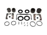 Repair kit for front brake caliper. Big Reds Porsche 964 / 993 - 99335142510, 99335142610 - EQ641205, 1661950610 Repair kit for front brake caliper. Big Reds Porsche 964 / 993 - 99335142510, 99335142610 - EQ641205, 1661950610