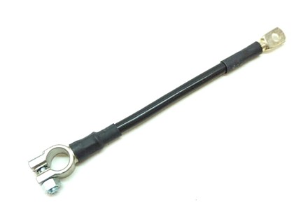 Battery Ground Strap. Porsche 924 / 944 / 911 turbo flatnose - 477971221 Battery Ground Strap. Porsche 924 / 944 / 911 turbo flatnose - 477971221