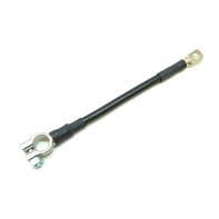 Battery Ground Strap. Porsche 924 / 944 / 911 turbo flatnose - 477971221 Battery Ground Strap. Porsche 924 / 944 / 911 turbo flatnose - 477971221