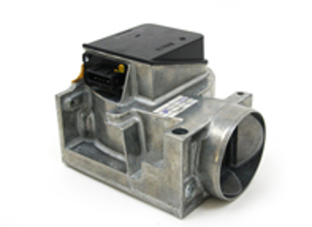 Capteurs de masse/débit d'air. Porsche 944 S / 924 S2 - 944606124X, 94460612400