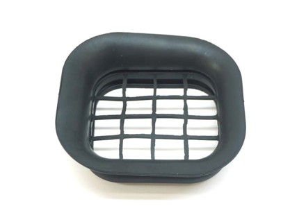 Air Intake Duct Gasket. Porsche 993 - 99321127001 Air Intake Duct Gasket. Porsche 993 - 99321127001