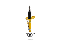 Bilstein Sports B6 FRONT shock absorber. Porsche 997 C2 07/2004>> *VA3-B825 - 35-118251, 35118251 - VA3B825, VA3-B825 Bilstein Sports B6 FRONT shock absorber. Porsche 997 C2 07/2004>> *VA3-B825 - 35-118251, 35118251 - VA3B825, VA3-B825