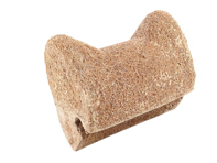 Headrest without cover, synthetic horse hair. Mercedes Pagoda W113 - 1139700750, 8389802800 Headrest without cover, synthetic horse hair. Mercedes Pagoda W113 - 1139700750, 8389802800