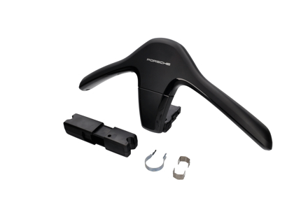 Percha con sistema Porsche. Porsche Cayena / Macan - PCG862663A Percha con sistema Porsche. Porsche Cayena / Macan - PCG862663A