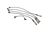 Juego de cables de alta tensión de encendido. Porsche 924 1977-85 - 477905441, 477905442, 477905443, 477905444, N   0388891, N   038889B, N0388891, N038889B