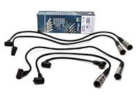 Ignition HT lead set. Porsche 924 1977-85 - 477905441, 477905442, 477905443, 477905444, N 0388891, N 038889B, N0388891, N038889B Ignition HT lead set. Porsche 924 1977-85 - 477905441, 477905442, 477905443, 477905444, N 0388891, N 038889B, N0388891, N038889B