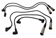 Ignition HT lead set. Porsche 924 1977-85 - 477905441, 477905442, 477905443, 477905444, 477998031, 93160910501, 93160910502, 93160910503, 93160910504, 93160910506 - ZEF408, ZEF408 Ignition HT lead set. Porsche 924 1977-85 - 477905441, 477905442, 477905443, 477905444, 477998031, 93160910501, 93160910502, 93160910503, 93160910504, 93160910506 - ZEF408, ZEF408