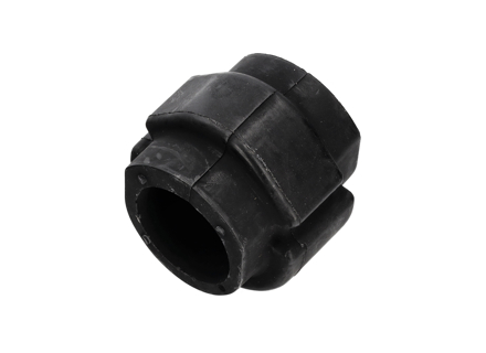 Stabilizer bar bush, Front. Porsche 95B Macan - 4D0411327J - 4D0411327J, 23046