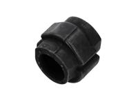 Casquillo de barra estabilizadora, Delantero. Porsche 95B Macan - 4D0411327J - 4D0411327J, 23046
