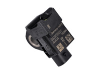 Crashsensor voor airbag, voorzijde. Porsche 992.1 - 992959651 Crashsensor voor airbag, voorzijde. Porsche 992.1 - 992959651
