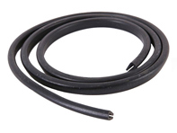 Window lifter rail rubber seal. Porsche 356 - 64454249141 Window lifter rail rubber seal. Porsche 356 - 64454249141