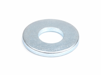 Bevestigingsring voor versnellingsbakbeugel met zeskantbout. Porsche 993 C2 TIPTRONIC - 90002500703, 90002500702