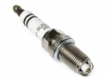 Spark Plug, Multi-Ground FR7 LDC. Porsche Boxster 986 2.5L - 99917020190, 0242235668