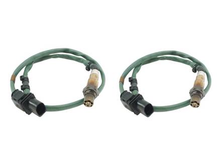 Lambda oxygen sensor Kit before catalytic converter. Porsche 991.1 / 991.1 S - 9A160618101, 9A160612800, 9A160618301 - 0258017331, 0 258 017 331 Lambda oxygen sensor Kit before catalytic converter. Porsche 991.1 / 991.1 S - 9A160618101, 9A160612800, 9A160618301 - 0258017331, 0 258 017 331