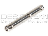 Long rocker shaft. hard chromed Porsche 912 / 356B / 356C - 61610532100, 61610532101 Long rocker shaft. hard chromed Porsche 912 / 356B / 356C - 61610532100, 61610532101