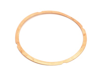 Guarnizione base carter motore. Porsche 911 73-77 - 91110419200, 052.477 Guarnizione base carter motore. Porsche 911 73-77 - 91110419200, 052.477