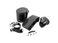 Scatola filtro aria in fibra di carbonio. Porsche 993 Non-Varioram - 99311003002, 99311003006 - M181