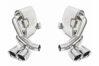 Fabspeed Maxflo Performance Seitenauspuffanlage. Porsche 997.2 Carrera (2009-2012) - FS.POR.9972.MAX, FS.POR.9972.MAXX, FS.POR.9972.MAXP, FS.POR.9972.MAXC, FS.POR.9972.MAXB, 99711131130, 99711131131, 99711131230, 99711131231, 99711199531, 99711199631, 99711151230, 99711151231, 99711151131 - FS.POR.9972.MAX, FS.POR.9972.MAXX, FS.POR.9972.MAXP, FS.POR.9972.MAXC, FS.POR.9972.MAXB