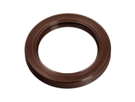 Oliekeerring voor de uitgaande as van de Tiptronic-transmissie. Porsche 968 1992-95 - 94439701703 - G-OSL-5HP19HLA-CV