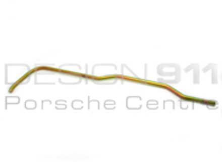 Scheinwerfer-Sperrvorrichtung. Porsche 993 Scheinwerfer-Sperrvorrichtung. Porsche 993