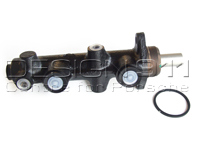 Brake master cylinder 23mm bore. Porsche 924 1981>> - 477611017A - H23942.0.1 Brake master cylinder 23mm bore. Porsche 924 1981>> - 477611017A - H23942.0.1