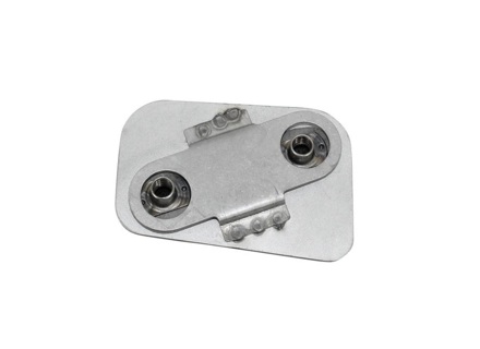 Montageplaat voor deurslot. Porsche 911 - 91150204109, 91150204209, 91150204100, 91150204102, 91150204104, 91150204201, 91150204202, 91150204203, 91150204204 - PP210DL, P210DL, PP210DR, P210DR Montageplaat voor deurslot. Porsche 911 - 91150204109, 91150204209, 91150204100, 91150204102, 91150204104, 91150204201, 91150204202, 91150204203, 91150204204 - PP210DL, P210DL, PP210DR, P210DR