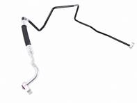 Línea de refrigerante del aire acondicionado. Porsche 996 C4S / 996 turbo - 99657309405, 99657309403