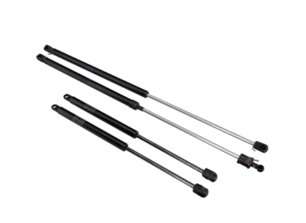 Kit puntoni cofano e portellone Stabilus. Porsche 924/944 - 94451234900, 477827349D, 94451135101, 94451135100, 9445113510097A, 477827349B, 477827349A