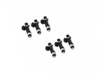 Fuel injectors set of 6. Porsche 987 Boxster / 987C Cayman / 997 - 99760512300, 0 280 158 116, 0280158116