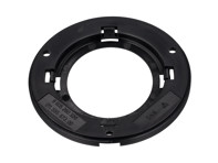 Staffa per tweeter. Porsche 911/964 - 91155567101 Staffa per tweeter. Porsche 911/964 - 91155567101