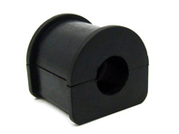 Silent bloc de barre stabilisatrice avant 16mm pour Porsche 911 - 91134379202, 1640600400 Silent bloc de barre stabilisatrice avant 16mm pour Porsche 911 - 91134379202, 1640600400