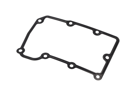 Waterthermostaat pakking. Porsche 955 Cayenne S / 955 Cayenne Turbo - 94810612303, 877.761