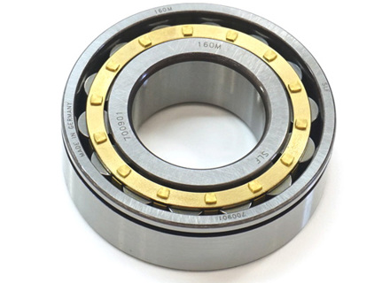 Getriebe-Zylinderrollenlager. Porsche 911 65-83 / 914 - 99911001201, 99911001200, 99911001300, 99911000700