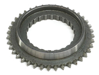 Synchro gear teeth, 1st - 2nd gear, manual transmission. Porsche 911 87-89 - 92830421010/1, 31309626 Synchro gear teeth, 1st - 2nd gear, manual transmission. Porsche 911 87-89 - 92830421010/1, 31309626