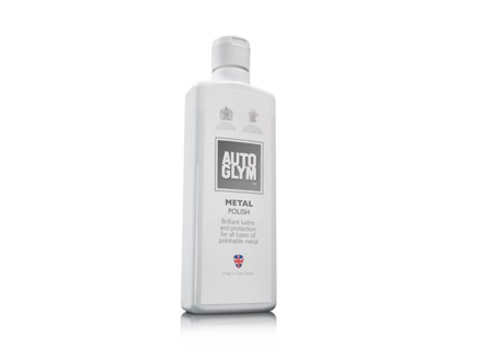 Pulidor de metales AUTOGLYM - 325ML - CARE723259, MP325 Pulidor de metales AUTOGLYM - 325ML - CARE723259, MP325