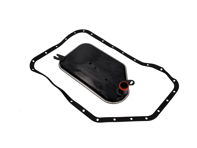 Gearbox oil filter inc gasket Porsche 996 3.4L Tiptronic Gearbox - 99630740300, 98639701600, 43664