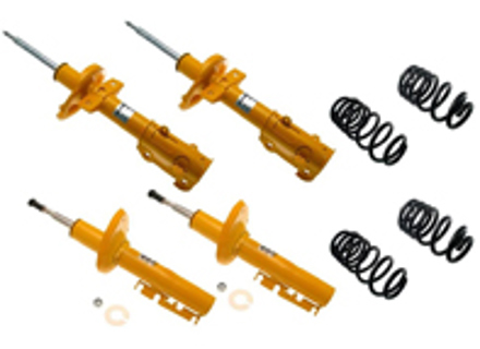 Koni Sport Suspension Kit. Porsche 986 Boxster Koni Sport - 1140-7791, 11407791 - 1140-7791