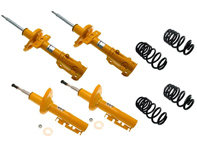 Koni Sport-ophangingsset. Porsche 986 Boxster Koni Sport - 1140-7791, 11407791 Koni Sport-ophangingsset. Porsche 986 Boxster Koni Sport - 1140-7791, 11407791