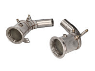 Sportkatalysator 200 Cell. Porsche 992 Carrera 2020>> - 992254400G, 992254400GX, 992254400J, 992254400JX, 992254450G, 992254450GX, 992254450J, 992254450JX