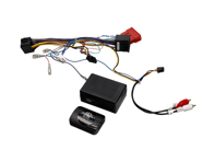 Interfaz de control del volante. Porsche 911 (997) / 987 Boxster / 987C Caimán - CTSPO0052