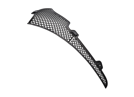 Front Wing Ventilation Grille. Porsche 991.1 GT3 RS 2014-17 - 99150478, 99150478790, 99150478890 Front Wing Ventilation Grille. Porsche 991.1 GT3 RS 2014-17 - 99150478, 99150478790, 99150478890