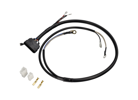 Cablaggio accensione per CDI 3 PIN. Porsche 911 1975-77 - 91161205100