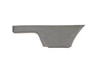 Repair section front wing wheel arch to indicator lamp. Porsche 911 1965-73 - 90150303123, 90150303123GRV, 90150303223, 90150303223GRV, 90150303122GRV, 90150303222GRV - PP297FL, P297FL, PP297FR, P297FR Repair section front wing wheel arch to indicator lamp. Porsche 911 1965-73 - 90150303123, 90150303123GRV, 90150303223, 90150303223GRV, 90150303122GRV, 90150303222GRV - PP297FL, P297FL, PP297FR, P297FR
