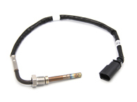 Gas temperature sensor. Porsche 958 Cayenne 3.0L - 95860628831 Gas temperature sensor. Porsche 958 Cayenne 3.0L - 95860628831