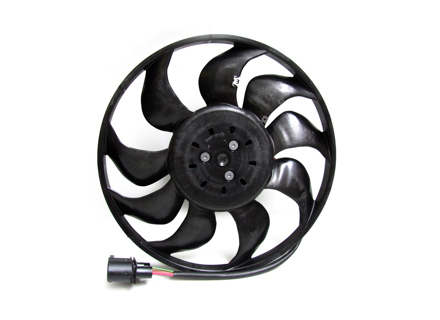 Radiator water fan. Porsche 991 / 981 Boxster / 981C Cayman - 99162493902, 99162493901 Radiator water fan. Porsche 991 / 981 Boxster / 981C Cayman - 99162493902, 99162493901