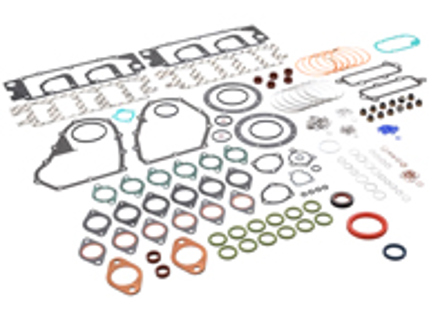 Kit guarnizioni motore. Porsche 911 Carrera 2.7L 1972-73 - 91110090700, 232.182 Kit guarnizioni motore. Porsche 911 Carrera 2.7L 1972-73 - 91110090700, 232.182