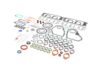 Motor pakking set. Porsche 911 Carrera 2.7L 1972-73 - 91110090700, 232.182