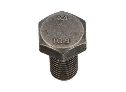 Boulon hexagonal. Porsche 924 - N  0401101, N0401101